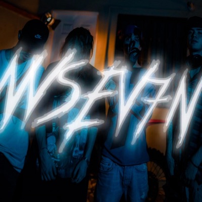 NV$eVEN (feat. Crizzo.o & EMUMU)