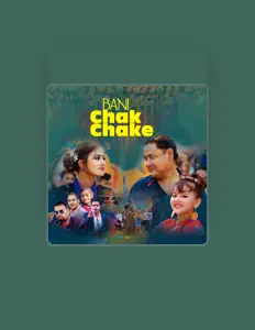 Deepika Kandelを聴いたり、ミュージックビデオを鑑賞したり、経歴やツアー日程などを確認したりしましょう！