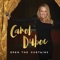 In Pieces (feat. Mindi Abair & Sheila E.) - Carol Duboc lyrics