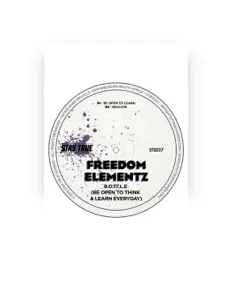 Listen to Freedom Elementz, watch music videos, read bio, see tour dates & more!