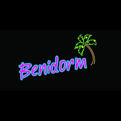 Mark Thomas - Benidorm Theme