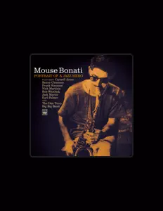 Escucha a Mouse Bonati, mira vídeos musicales, lee la biografía, consulta fechas de giras y mucho más.