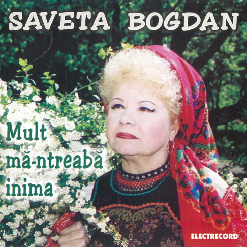 Saveta Bogdan - Apple Music