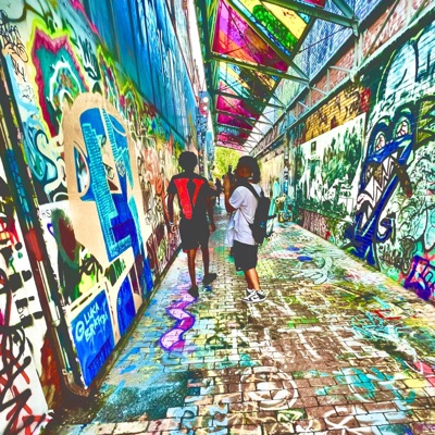 Bak 2 Da Basics (feat. 1click.guapo) - Single