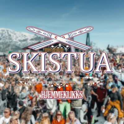 Skistua 2020 (Hjemmeklikks) - Single