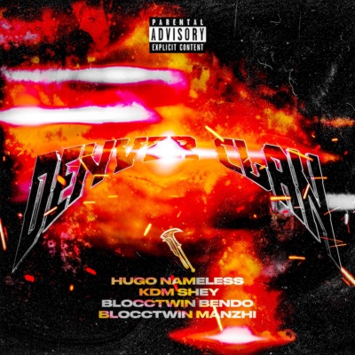 Denver Clan (feat. Blocctwinmanzhi) - Single