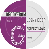 Perfect Love artwork