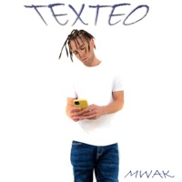 TEXTEO - Single - Mwak