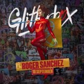 Defected: Roger Sanchez at Glitterbox, Hï Ibiza, Sep 19, 2022 (DJ Mix) artwork