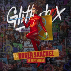 Defected: Roger Sanchez at Glitterbox, Hï Ibiza, Sep 19, 2022 (DJ Mix)