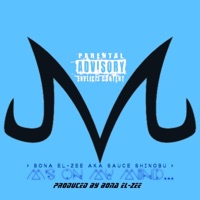 M's on my Mind - Single - Bona El-Zee