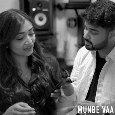 Munbe Vaa - Single