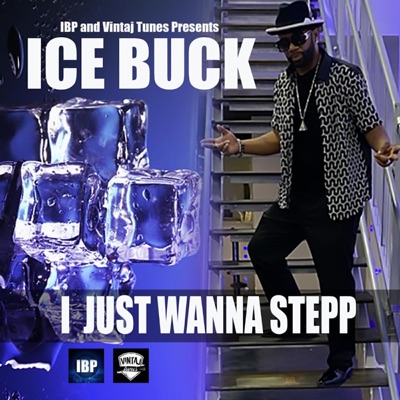 I Just Wanna Step (Radio) - Single