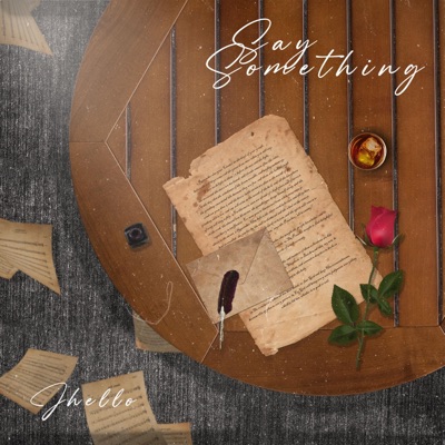 Say Something - Single