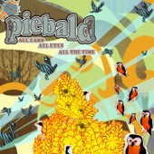 Piebald - The Benefits of Ice Cream