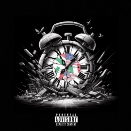 Timeless (feat. Next Apollo) Alkanas