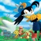 Caterwaul - Klonoa Series Sound Team & Bandai Namco Game Music lyrics