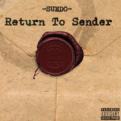 Return To Sender - Single