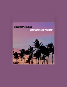 Listen to PRFCT BLU3, watch music videos, read bio, see tour dates & more!