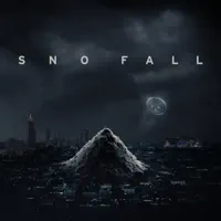 SNOFALL — Jeezy & DJ Drama