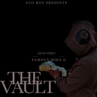 The Vault - EP