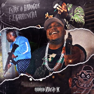 Entre o Badogui e a Garruncha - Single