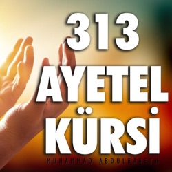 313 Ayetel Kürsi · Kur'an-ı Kerim Rukye