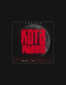 Posłuchaj wykonawcy Fenzee, obejrzyj teledyski, przeczytaj biografię, zobacz daty tras koncertowych i nie tylko!