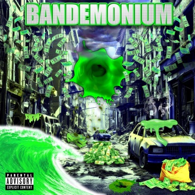 BANDEMONIUM