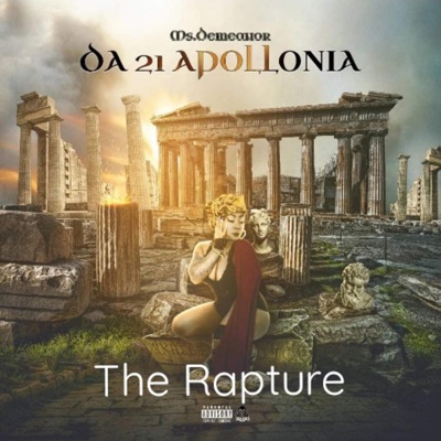 The Rapture - Single