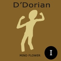 Mind Flower Part I (Music for creativity and concentration) - EP - D'Dorian