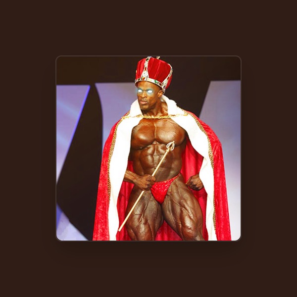 TR3NVHN's avatar