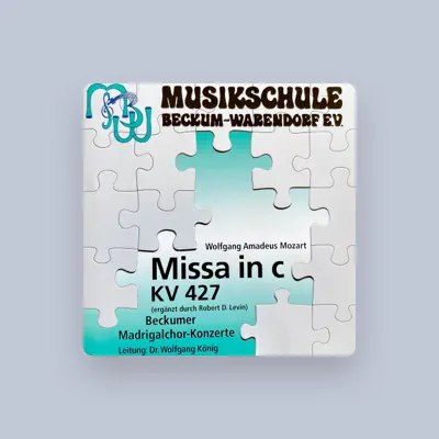 Listen to Sinfonieorchester der Musikschule Beckum-Warendorf, watch music videos, read bio, see tour dates & more!
