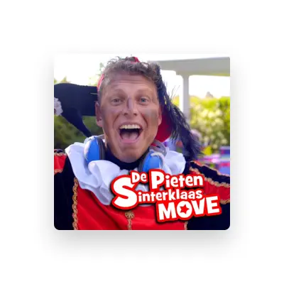 Listen to Party Piet Pablo, watch music videos, read bio, see tour dates & more!