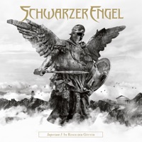 Schwarzer Engel - Du