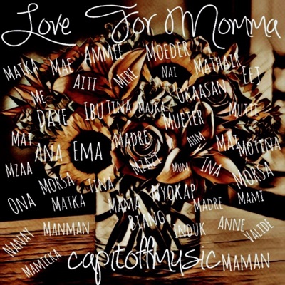 Love For Momma - Single