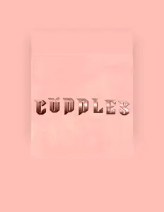 收听 Cuddles、观看音乐视频、阅读小传、查看巡演日期等 ！