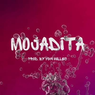 Mojadita - Single