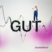 GUT Soundtrack artwork