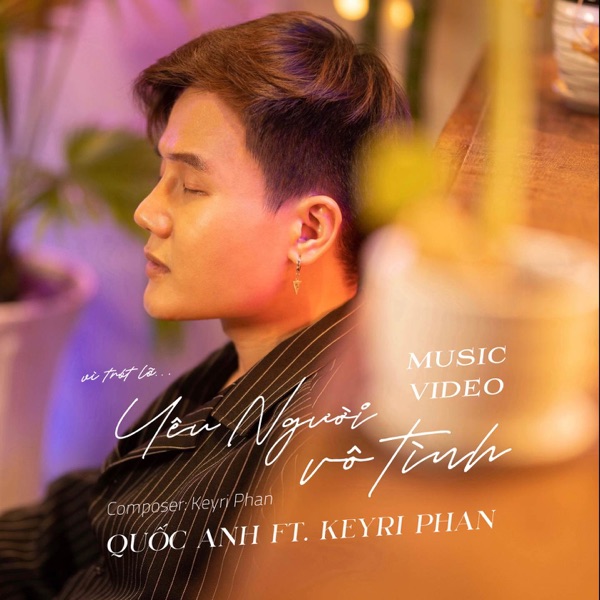 Yêu Người Vô Tình - Single