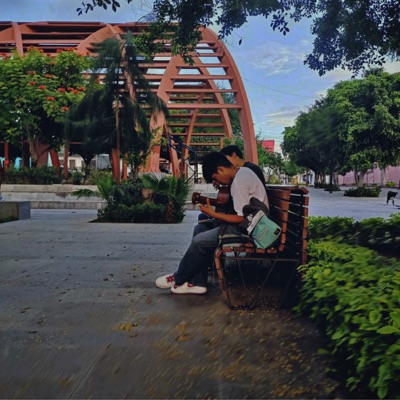 Mirada Perdida - Single