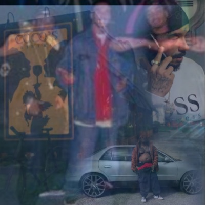 Coco's Bistro (feat. Keith Watson) - Single