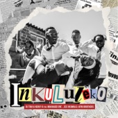 Inkululeko (feat. Makhadzi Entertainment, Zee Nxumalo & Afro Brothers) artwork