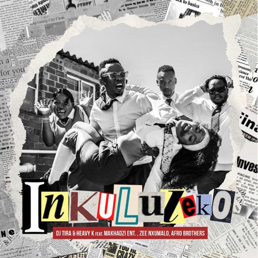 Album artwork