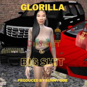 Big Shit (Prod. by Sunny Gob) - Single