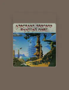 Listen to Anderson Bruford Wakeman Howe, watch music videos, read bio, see tour dates & more!