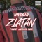 Zlatan - Yassin & Jonhilton lyrics