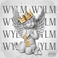 Wylm - Single - Krillz & Blackedy