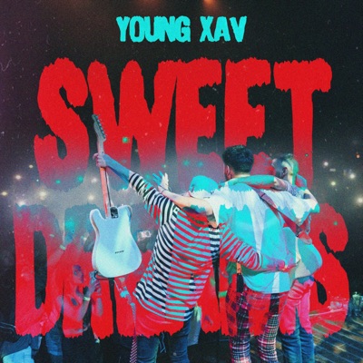 Sweet Dreams (feat. Ilsadboy.) - Single