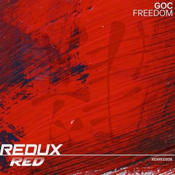 Freedom - Single